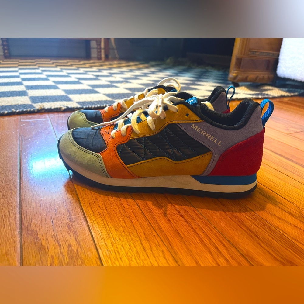 Merrell Sneaker
